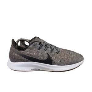 Nike Shoes Women 8 Athletic Air Zoom Pegasus 36 Running Trainer Sneaker Gunsmoke